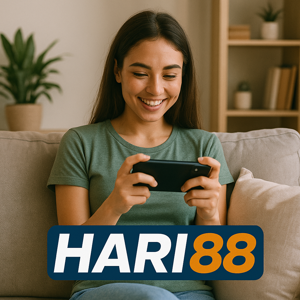 HARI88