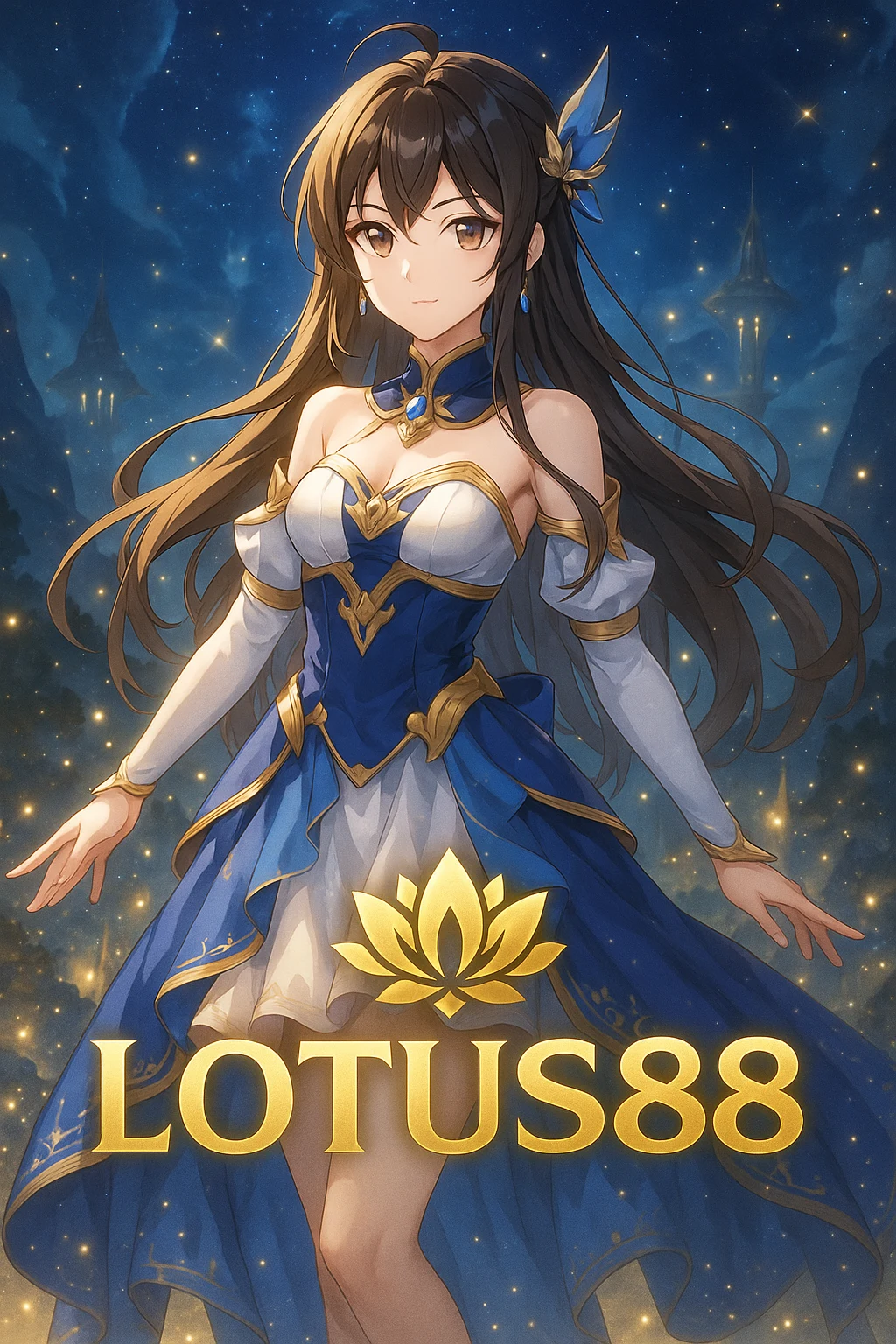 LOTUS88